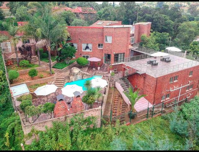 BUSINESS FOR SALE IN ROODEKRANS